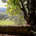 Casa En El Valle Ferienhaus Sama
