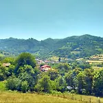 Casa En El Valle Ferienhaus
