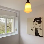 Casa En El Valle Ferienhaus Sama