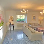Casa En El Valle Ferienhaus Sama