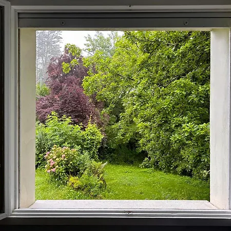 펜션 Casa En El Valle *