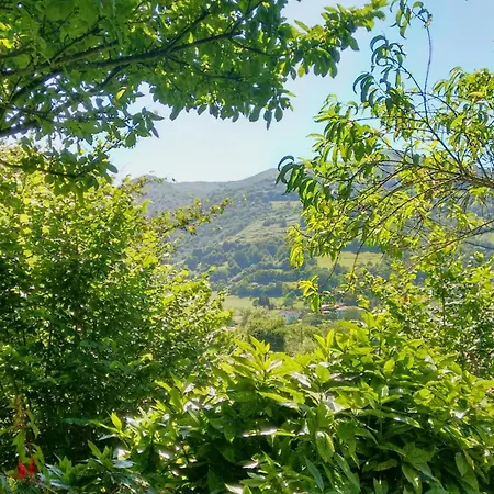 Casa En El Valle Sama