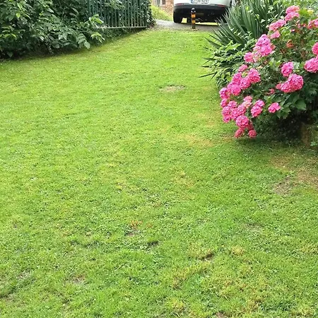 Casa En El Valle Сasa de vacaciones