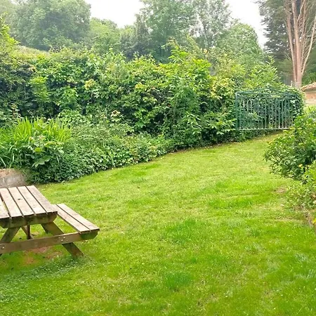 Casa En El Valle Сasa de vacaciones Sama