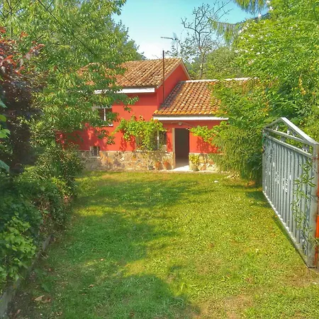 Holiday home Casa En El Valle *