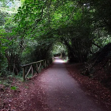 Сasa de vacaciones Casa En El Valle *