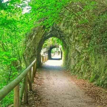 펜션 Casa En El Valle 사마