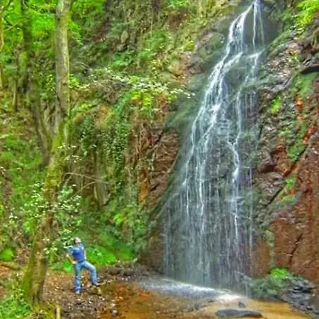 Casa En El Valle * Sama
