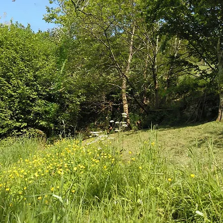 Casa En El Valle Сasa de vacaciones