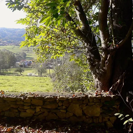 Casa En El Valle Сasa de vacaciones Sama