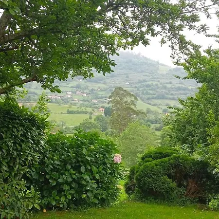 Casa En El Valle * 사마