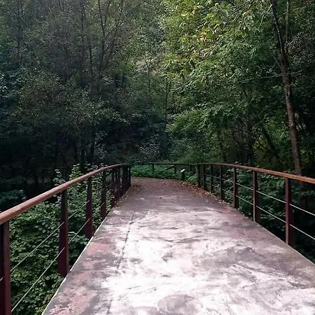 Casa En El Valle Сasa de vacaciones