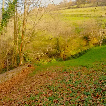 Сasa de vacaciones Casa En El Valle *