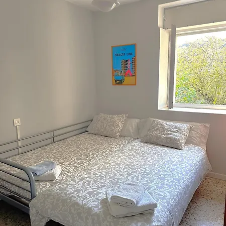 Сasa de vacaciones Casa En El Valle Sama