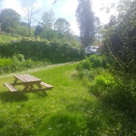 펜션 Casa En El Valle