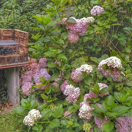 Casa En El Valle 펜션 사마