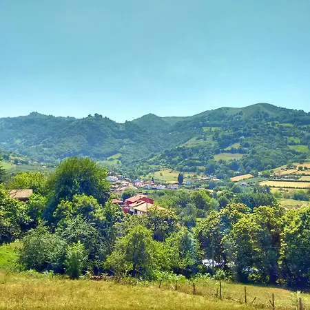 Casa En El Valle Сasa de vacaciones