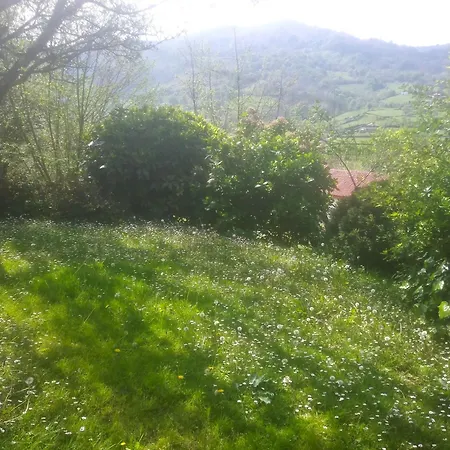 펜션 Casa En El Valle