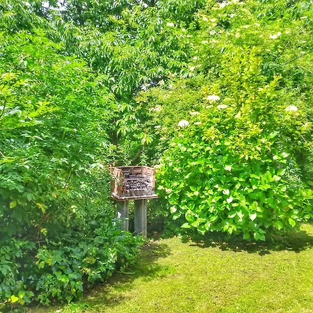 Сasa de vacaciones Casa En El Valle *