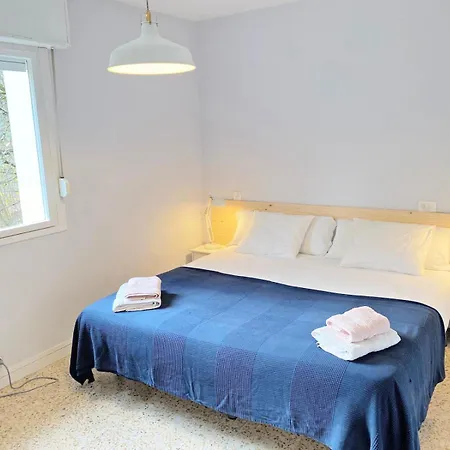 펜션 Casa En El Valle