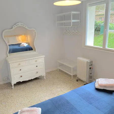 펜션 Casa En El Valle