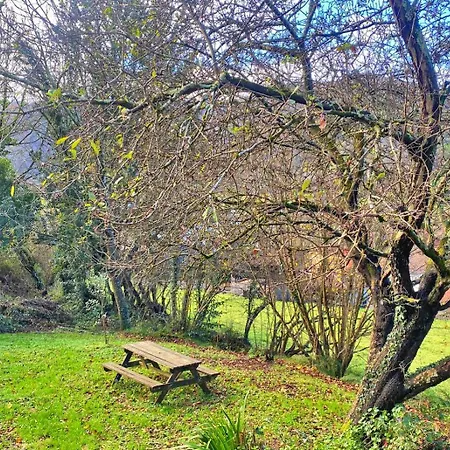 Casa En El Valle Сasa de vacaciones *