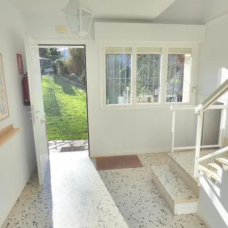 Casa En El Valle * Sama