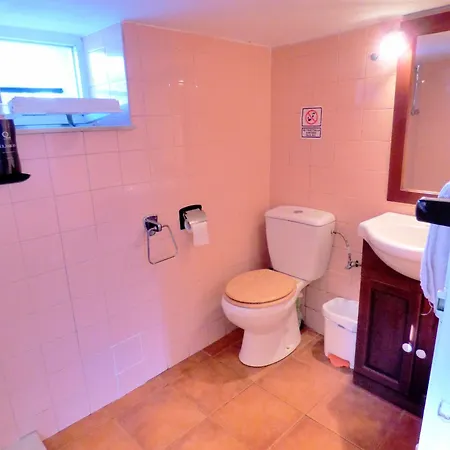 Сasa de vacaciones Casa En El Valle *