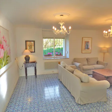 Casa En El Valle 펜션 사마