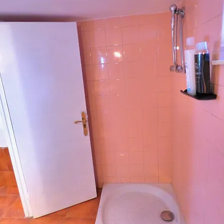 펜션 Casa En El Valle *