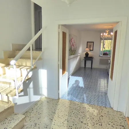 Casa En El Valle Сasa de vacaciones Sama