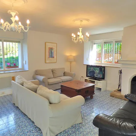 펜션 Casa En El Valle