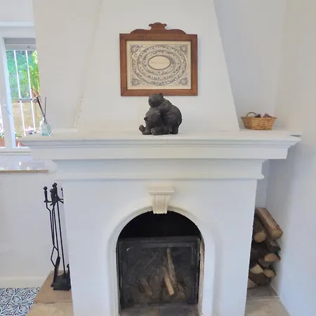 Casa En El Valle 사마